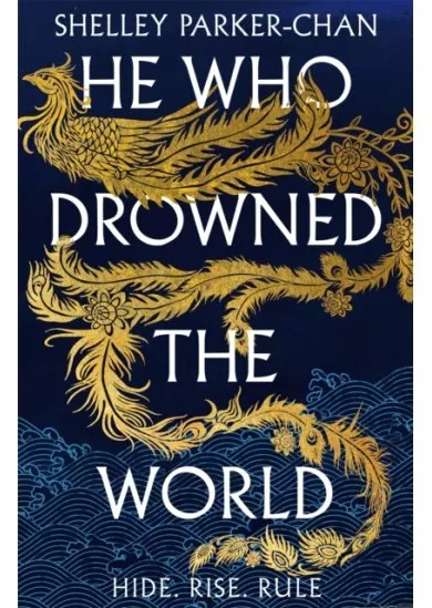 He Who Drowned the World