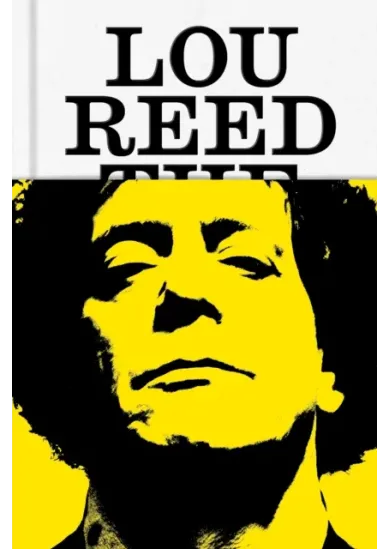 Lou Reed