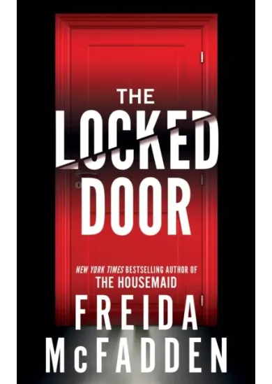 The Locked Door