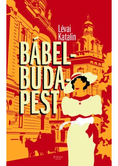 Bábel-Budapest (2., bővített kiadás)