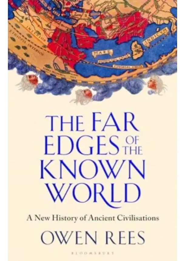 Owen Rees - The Far Edges of the Known World