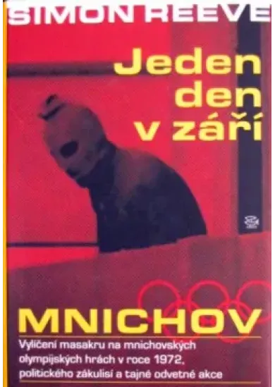 Mnichov. Jeden den v září