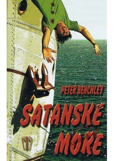 Satanské moře