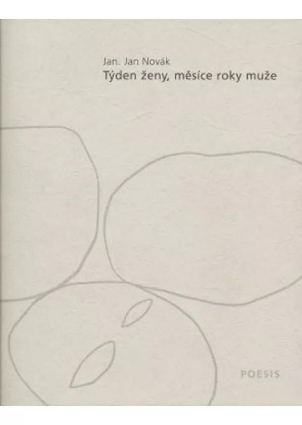 Jan Novák - Týden ženy, měsíce roky muže