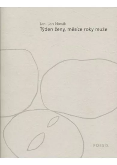 Týden ženy, měsíce roky muže