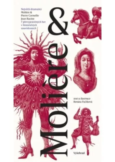Moliere &