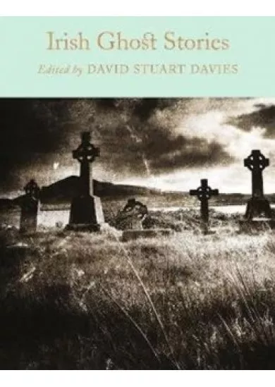 Irish Ghost Stories