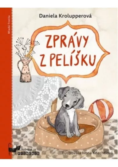 Zprávy z pelíšku