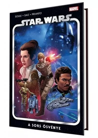 Star Wars: A sors ösvénye (képregény)