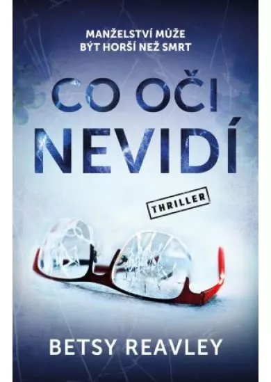 Co oči nevidí