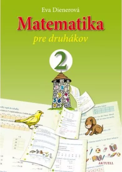 Matematika pre druhákov