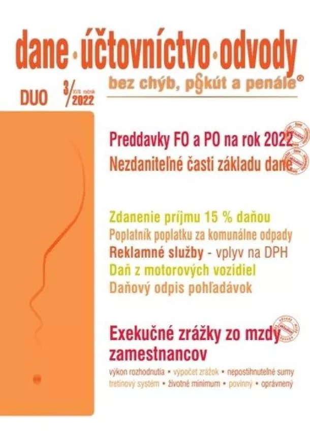 kol. - DUO 3/2022