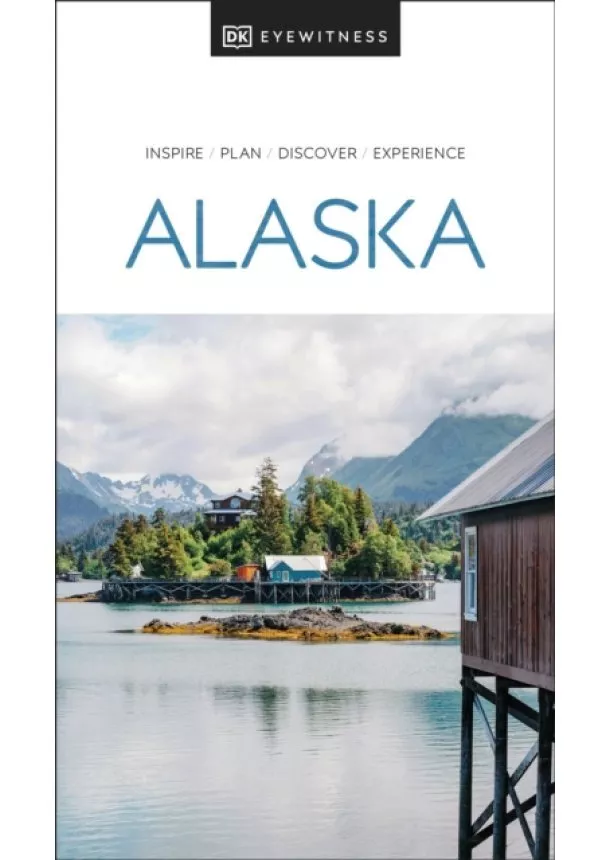  DK Eyewitness - Alaska