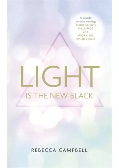 Light Is the New Black