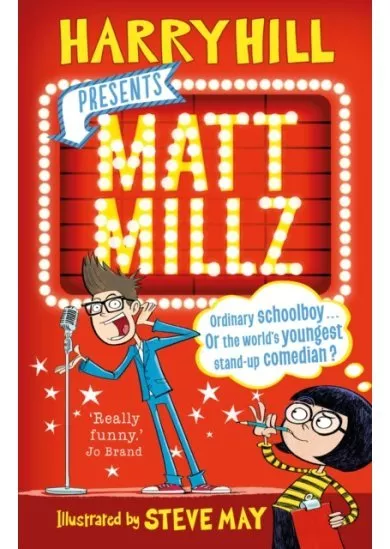 Matt Millz