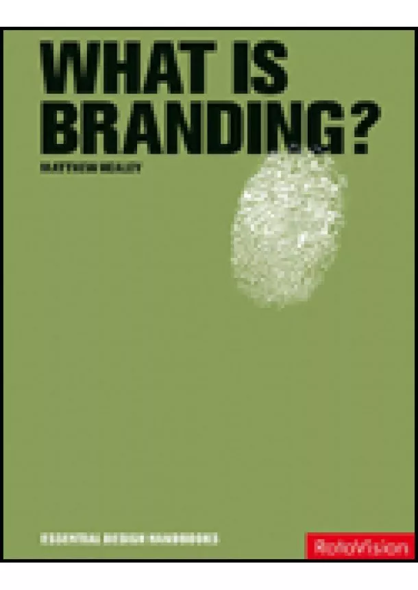 Matthew Healey - What is Branding