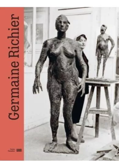 Germaine Richier