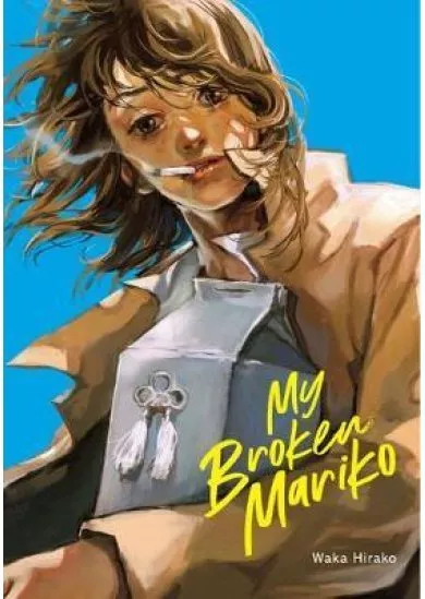My Broken Mariko