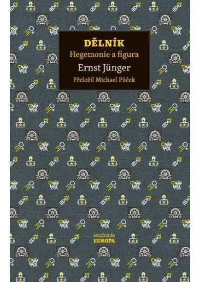 Dělník - Hegemonie a figura