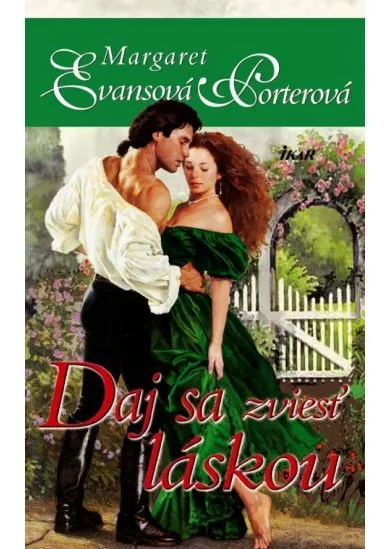 Daj sa zviesť láskou