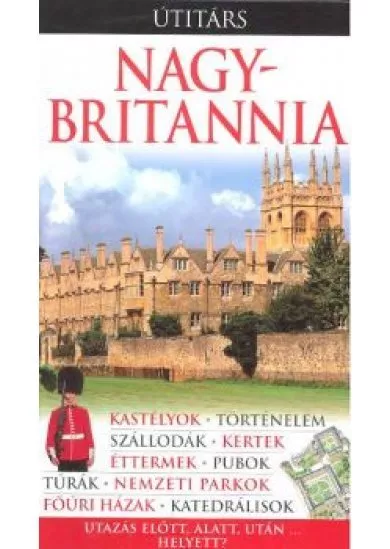 NAGY-BRITANNIA