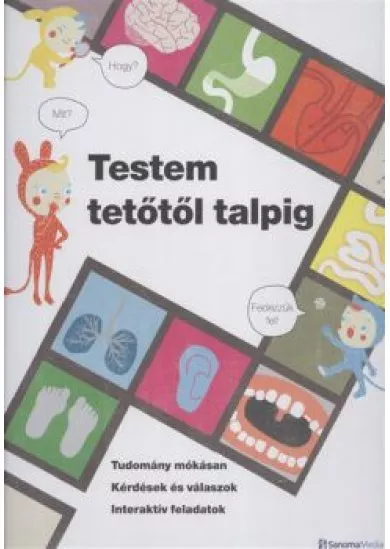 TESTEM TETŐTŐL TALPIG
