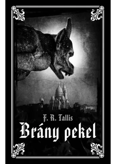 Brány pekel