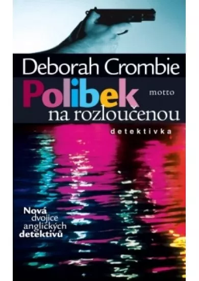 Polibek na rozloučenou