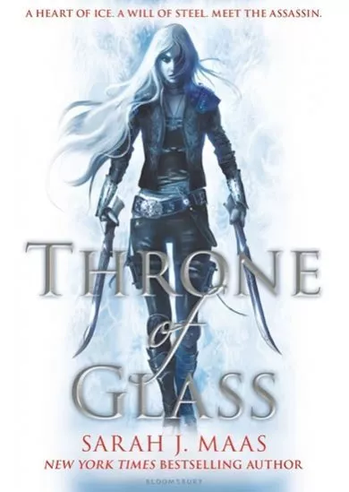 Throne of Glass