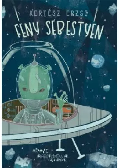 FÉNY SEBESTYÉN