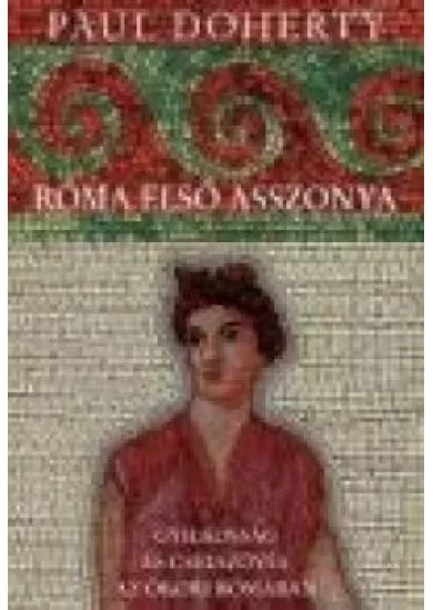 Róma első asszonya