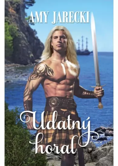Udatný horal