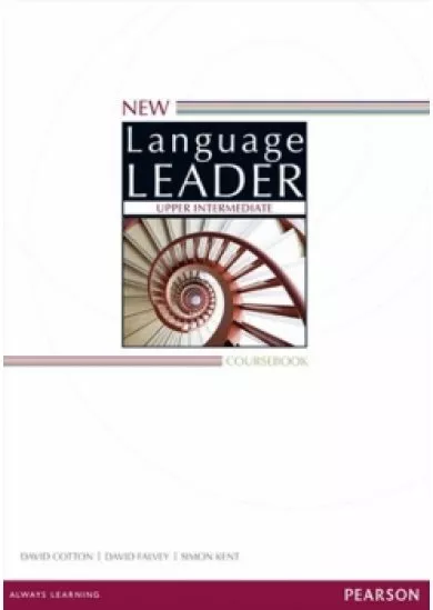 New Language Leader Upper Intermediate C