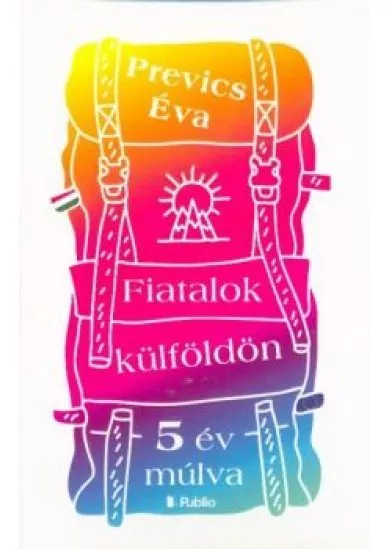 Fiatalok külföldön - 5 év múlva