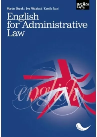 English for Administrative Law