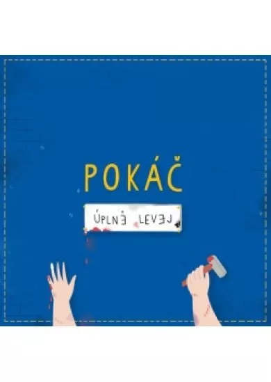 Pokáč: Úplně levej CD