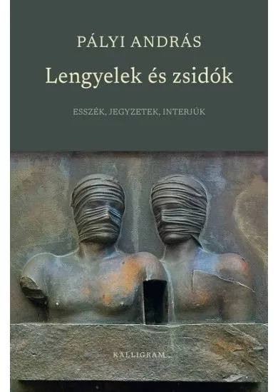 Lengyelek és zsidók - Esszék, jegyzetek, interjúk