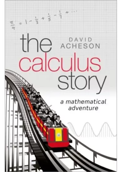 The Calculus Story