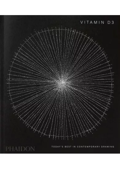 Vitamin D3, Today's Best in Contemporary Drawing
