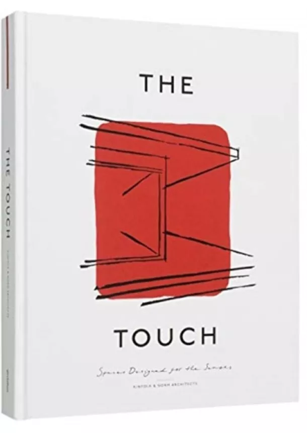 Kinfolk,  Norm Architects - The Touch : Spaces Designed for the Senses