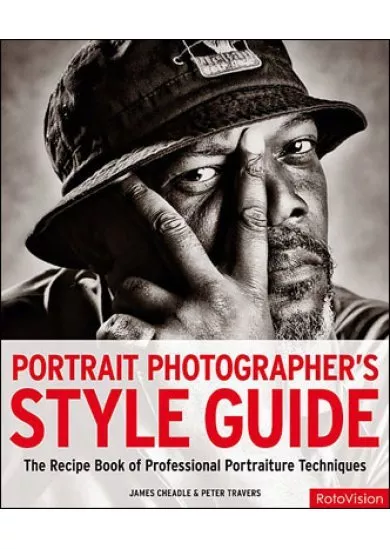 Portrait Photographers Style Guide