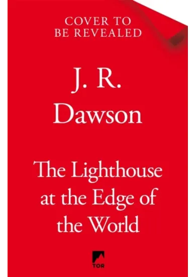 The Lighthouse at the Edge of the World