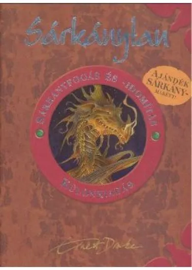 SÁRKÁNYTAN KÜLÖNKIADÁS