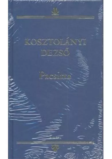 PACSIRTA