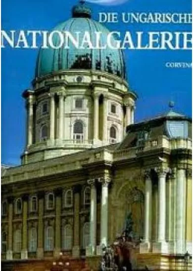 Die ungarische nationalgalerie
