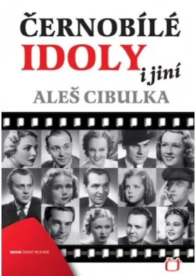 Černobílé idoly