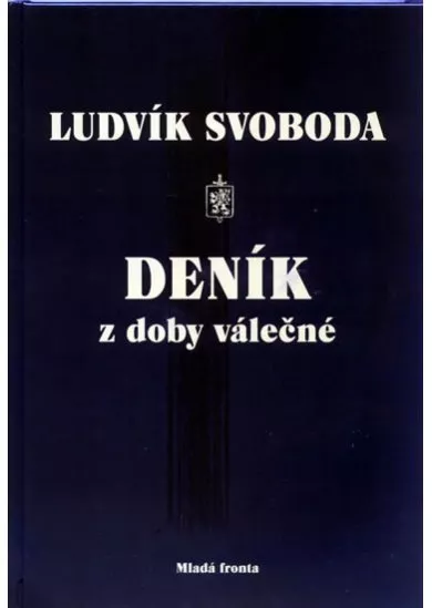 Deník z doby válečné