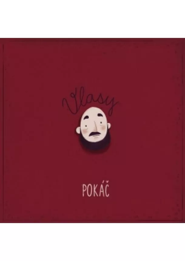 Pokáč - Pokáč: Vlasy CD