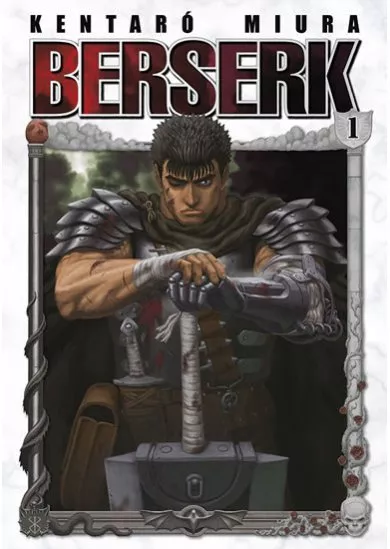Berserk 1