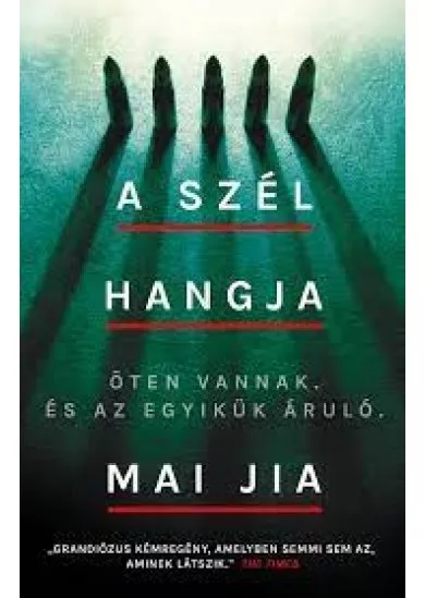 A szél hangja